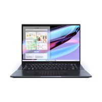 ASUS ZenBook UX7602ZM-ME062W, Intel® Core™ i9, 40,6 cm (16 Zoll), 3840 x 2400 Pixel, 32 GB, 1000 GB, Windows 11 Home