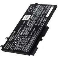 Akumulátor Dell Latitude 5400, 5401