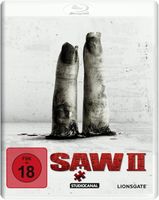 Saw II (White Edition)