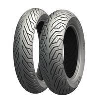 Michelin City Grip 2 ( 100/80-10 TL 53L Hinterrad, M/C, Vorderrad ) Reifen