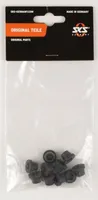Pumpengummi SKS für Aufstecknippel SKS 3213, SKS 11373 10 St. im Polybeutel