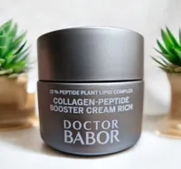Babor Lifting Collagen-Peptide Booster Cream Rich 50 ml