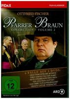 Pfarrer Braun Collection, Vol. 2