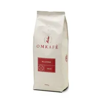 Omkafe Espresso Platino (Extrabon) Bohnen 1000g