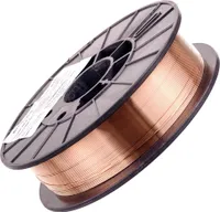 Svařovací drát CuSi3 pro pájení 0,8 mm 5 kg D200 mm