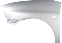 Kotflügel Seat Ibiza Cordoba Iii 3 6L Ls7Y Links Silber  2002-2008 Vorderseite Lackiert Neu