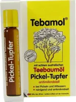 Teebaumöl Pickel-Tupfer, 10 ml XPK