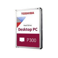 TOSHIBA HDD P300 HDWD320UZSVA 2TB, 8,9 cm (3.5")