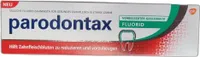 Parodontax, Fluoridzahnpasta, 75ml