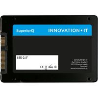 SSD 2.5' 256GB InnovationIT SuperiorQ BULK (QLC)