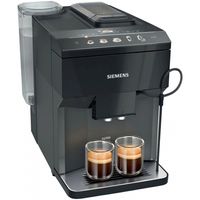 Siemens EQ500 classic, TP511D09 Kaffeevollautomat - Klavierlack schwarz