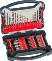kwb 109104 Bit-Set 41teilig (109104)