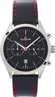 Dugena Herren Uhr 4461054 Dakar Chronograph