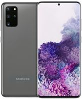 Samsung G986B Galaxy S20+ 5G DualSim grau 128GB