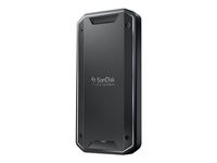 SanDisk Pro G40 Ultra Rugged 4TB SSD - Solid State Disk - 4.000 GB