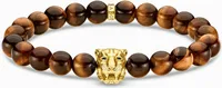 Thomas Sabo - A1939-324-2-L19,5 - Armband - Uni - 925er Silber - Rebel at Heart - 19,5 cm