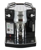 DeLonghi Espressomaschine EC 820.B