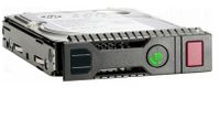 Hewlett Packard Enterprise 146GB 6G SAS SFF, Serial Attached SCSI (SAS), 10 - 35 °C, Schwarz