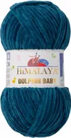 Himalaya Dolphin Baby 80348 Strickgarn