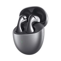 Huawei FreeBuds 5 silber In-Ear-Kopfhörer