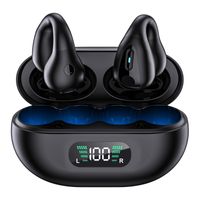Kabellose Open-Ear-Kopfhörer Bluetooth 5.3