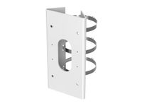 LevelOne CAS-7344 - Montage - Innenraum - Weiß - LevelOne - FCS-3097 FCS-3098 FCS-4203 FCS-5094 FCS-5095 FCS-5096 - China