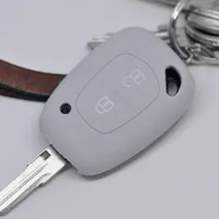 Autoschlüssel Hülle für Chevrolet, 2 Autoschlüssel Hülle kompatibel mit  Chevrolet, Schlüssel Gehäuse, TPU Hochglanz Schutzhülle Schlüsselhülle für  Fernbedienung: : Auto & Motorrad