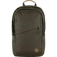 Fjällräven Räven Batoh Dark Olive 20 L