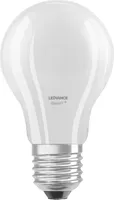 LEDVANCE LED Lampe SMART+ WiFi Filament Classic Tunable White 6W 827 230V GL FR E27 Dimmbar Tunable White, Kalt-zu-Warm-Farbwechsel 4058075619036