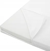 Potah matrace se zipem 200x220 PREMIUM