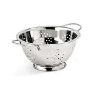 Seiher mit Seitengriffen, Ø 24 cm