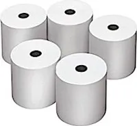 dots Additionsrollen 5,7 cm x 40,0 m, 5 Rollen
