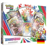 Pokémon Tcg: Box Coleção Marowak De Alola-gx + Kangaskhan-gx + Porygon-z-gx  em Promoção na Americanas