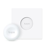 TP-LINK TPLINK Intelligenter Lichtdimmer TAPO S200D (TAPO S200D)