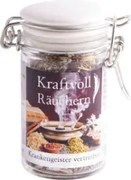 Silné kadidlo - vyhání nemocné duchy 60ml