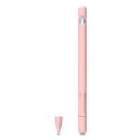 Smooth ochranný kryt na Apple Pencil 1, růžový