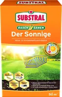 SUBSTRAL® 89999C SUBSTRAL® DER SONNIGE Rasensamen 1,25 kg