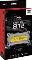 GYS GYSFLASH 8.12 8 12 029385 Batterieladegerät automatisch 12V Ladeerhaltung