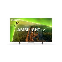 Smart TV Philips 65PUS8118/12 4K Ultra HD 65' LED HDR HDR10 Dolby Vision