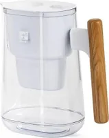 Czajnik z filtrem G21 2,5 L biały
