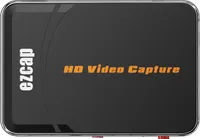 ezcap 280HD High-Definition-Videoaufzeichnungsbox