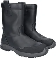 Bata SUMM BOOT blk Winter Größe 43