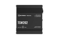 TELTONIKA NETWORKS TSW202 PoE+ Switch