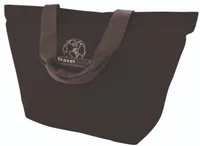 Travelsafe - TS0460-0100 - Einkaufstasche - faltbar - schwarz