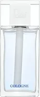 Dior Homme Cologne Eau De Toilette Spray 125ml