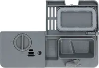 easyPART passend für 285801 gorenje Dosierkombination für Geschirrspüler