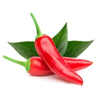 Click and Grow chilli papričky, kapsule so semenami a substrátom 3ks