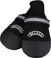 Pfotenschutz Walker Care Comfort schwarz XS - XXXL Hundeschuhe  Pfotenschutz Walker Active - Hundeschuhe / in allen Größen, Maße:XS