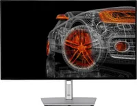 Dell UltraSharp U2723QE - LED monitor - 68,47 cm (27") - 3840 x 2160 4K @ 60 Hz - IPS - 400 cd/m²