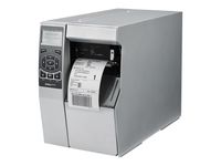 Zebra ZT510 Gewerblich Thermodirekt-/Thermotransferdrucker - Monochrom - Etikettendruck - Gigabit-Ethernet - USB - Seriell - Parallel - Bluetooth - Near Field Communication (NFC) - 305 mm/s Monodruck - 203 dpi Druckauflösung